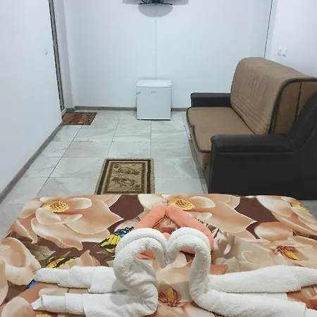 Casa Bibi 게스트하우스 코스티네스티