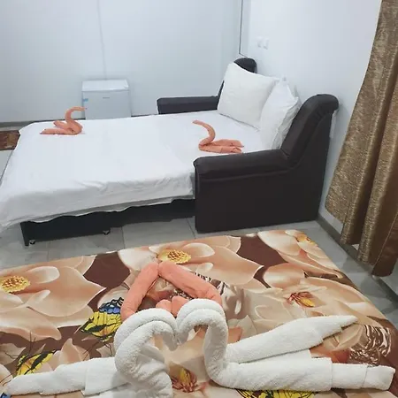 Casa Bibi Affittacamere