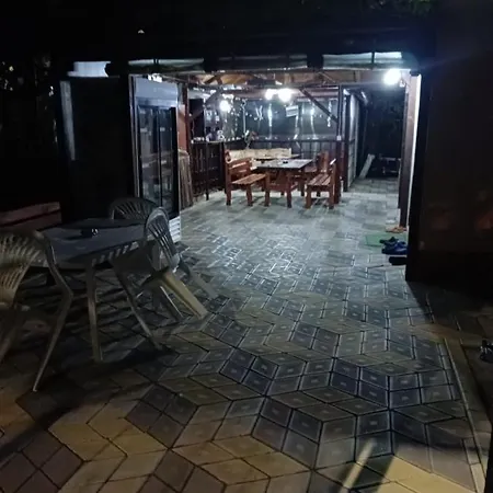 Casa Bibi 코스티네스티