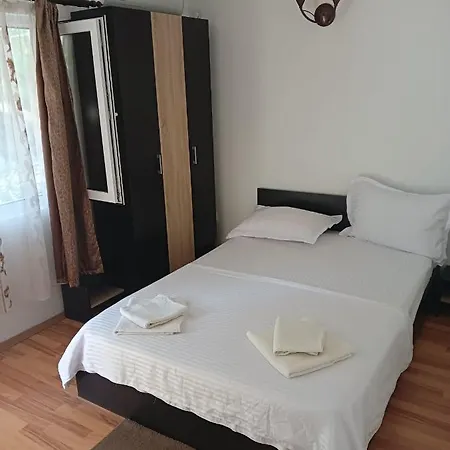 Affittacamere Casa Bibi Costinesti