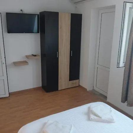 게스트하우스 Casa Bibi 3*