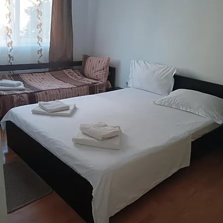 Casa Bibi Affittacamere