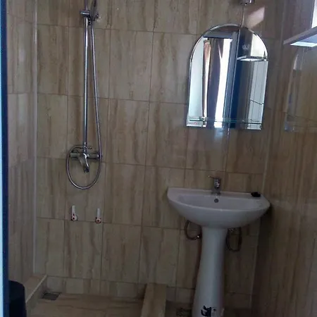 Casa Bibi Affittacamere *