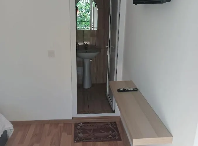 Casa Bibi בית הארחה