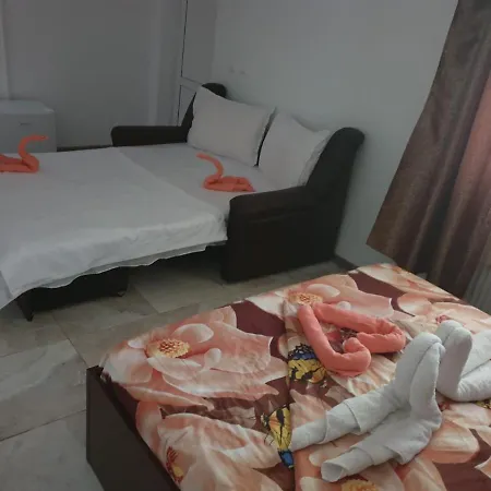 Casa Bibi Costinesti