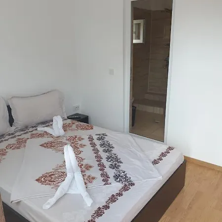 Casa Bibi Costinesti