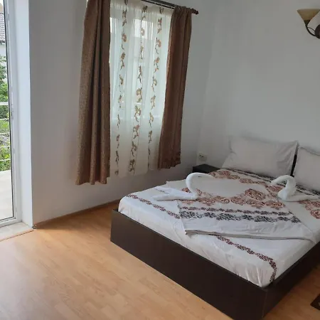 Casa Bibi