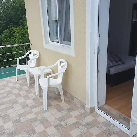 Casa Bibi 3* Costinesti