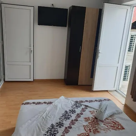 Casa Bibi 3* Costinesti