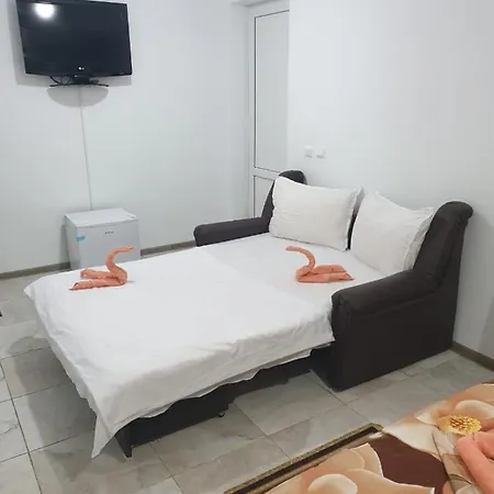 Casa Bibi * Costinesti