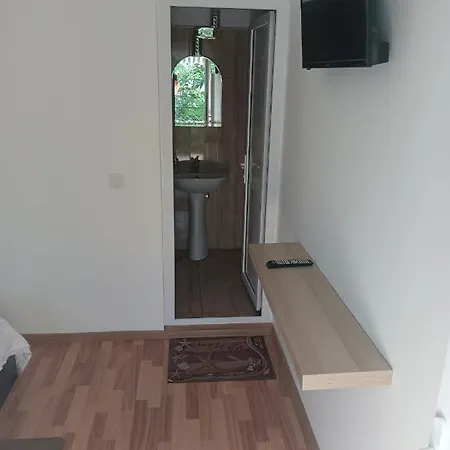 Casa Bibi Guest house