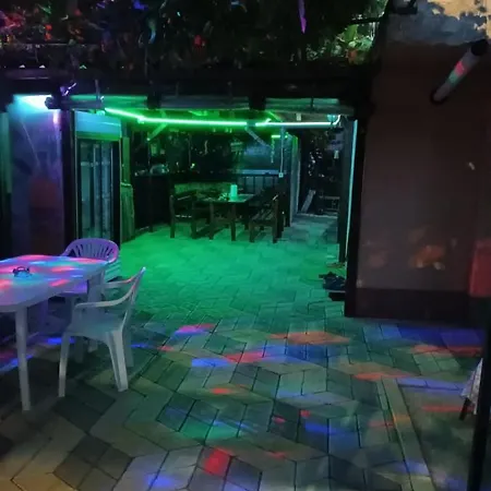 Casa Bibi Costinesti