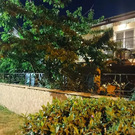 Casa Bibi * Costinesti