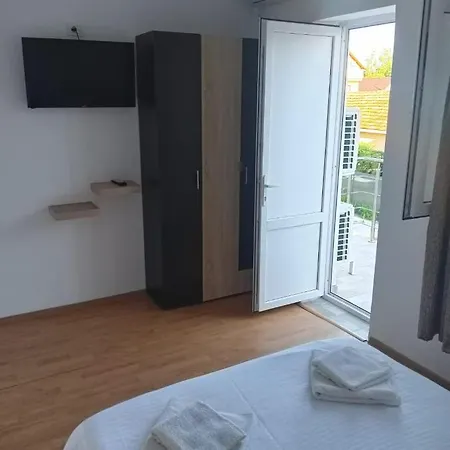 Casa Bibi Guest house