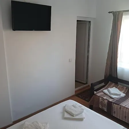 Casa Bibi Affittacamere