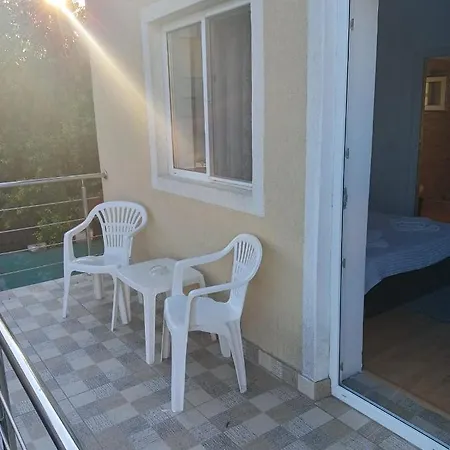 Casa Bibi Guest house Costinesti