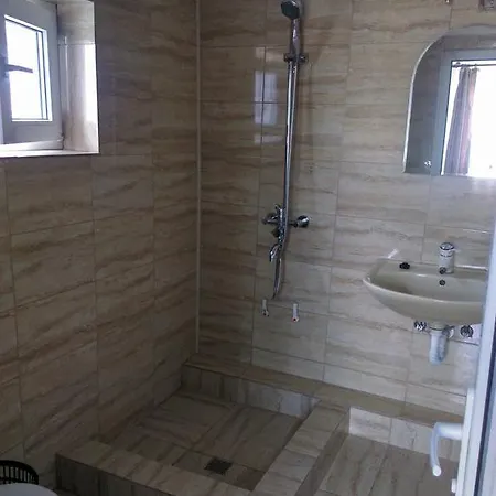 Casa Bibi * Costinesti
