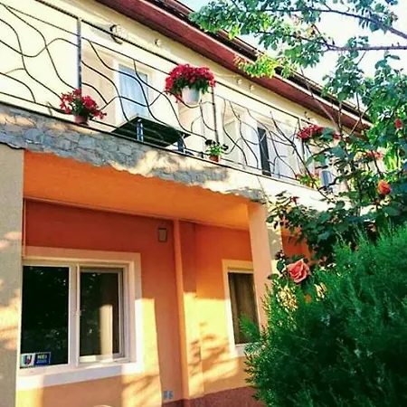 Casa Bibi Costinesti