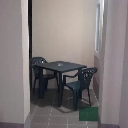 Casa Bibi Guest house