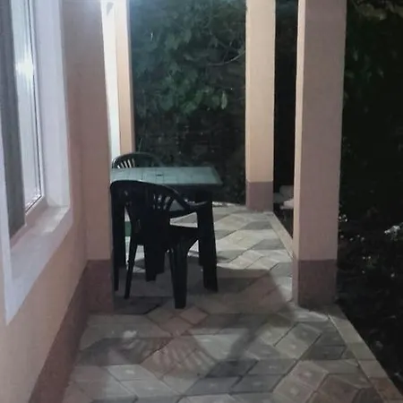 Casa Bibi *