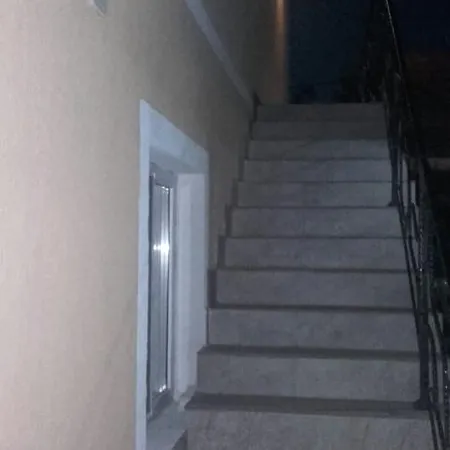 Casa Bibi Konukevi 3*