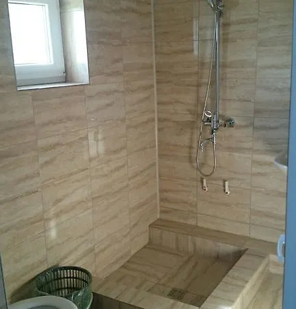Casa Bibi * Costinesti