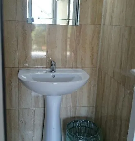 Casa Bibi Guest house *
